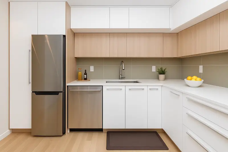 411 9888 UNIVERSITY CRESCENT - photo 1 of 11