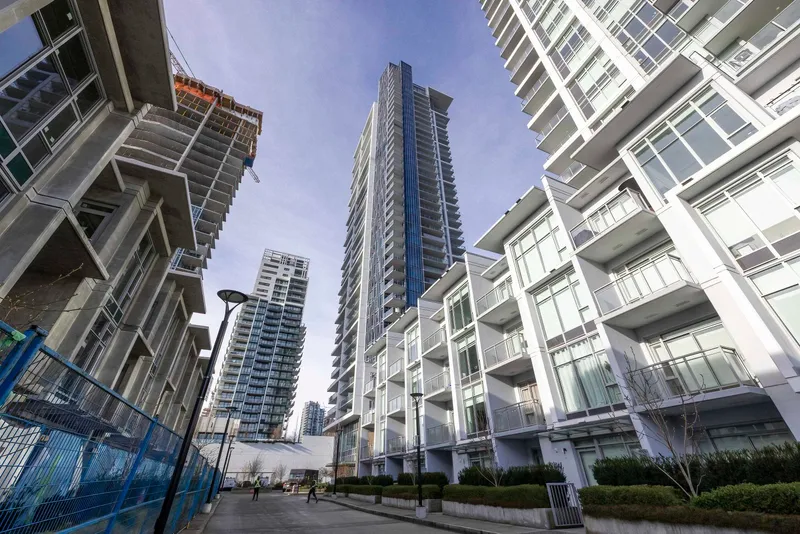 1505 2311 BETA AVENUE - photo 1 of 23