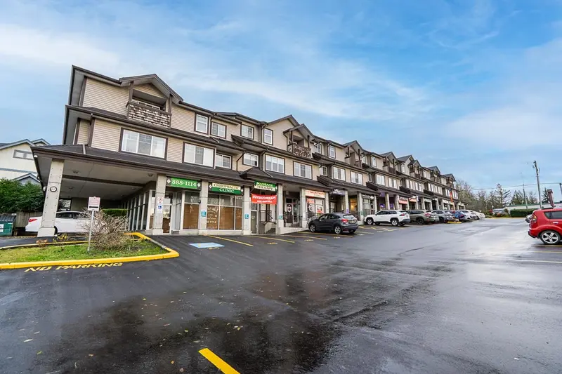 4 8814 216 STREET - photo 1 of 25