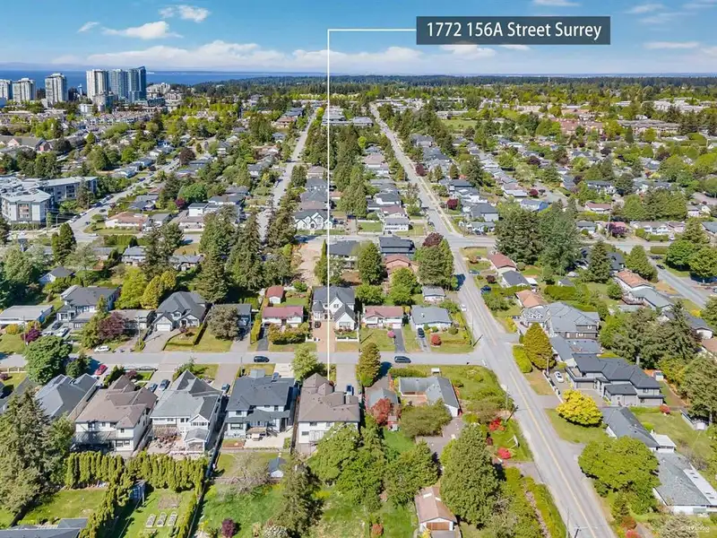 1772 156A STREET - photo 3 of 14