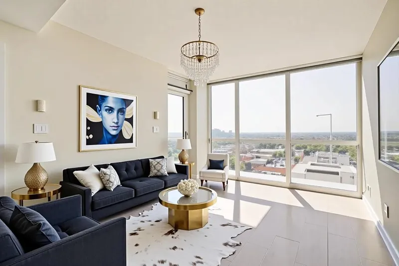 3505 2975 ATLANTIC AVENUE - photo 3 of 16