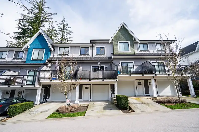 11 2888 156 STREET - photo 1 of 40