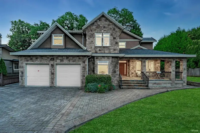 5170 RUGBY STREET - photo 1 of 18