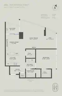 2206 1438 RICHARDS STREET - thumbnail 39