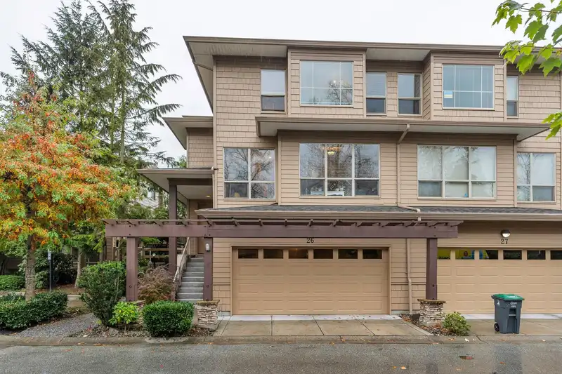 26 16655 64 AVENUE - photo 1 of 40