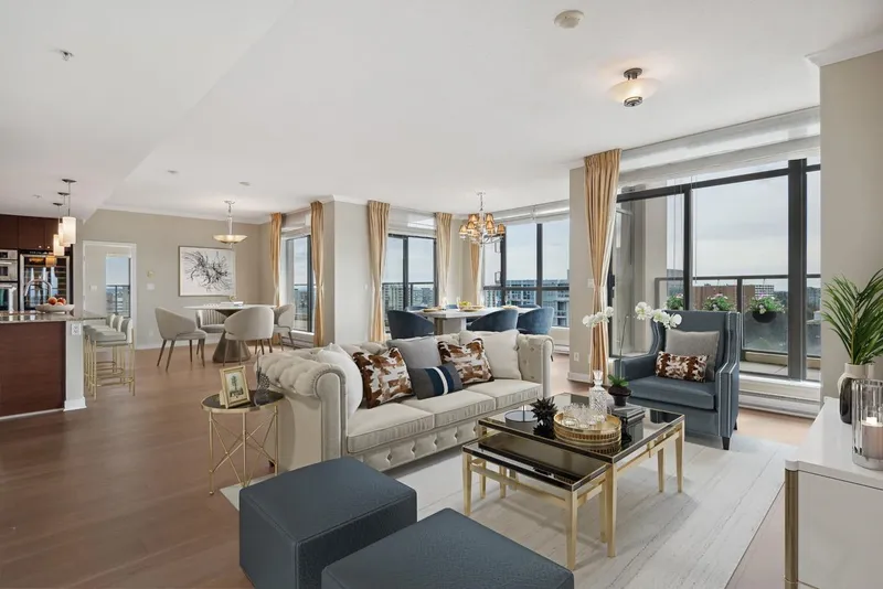 1802 6888 ALDERBRIDGE WAY - photo 1 of 25