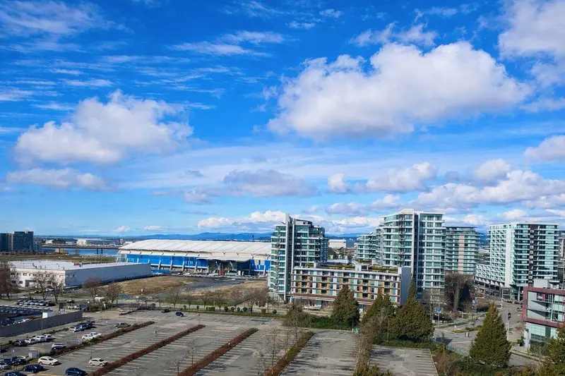 1203 5788 GILBERT ROAD - photo 1 of 25