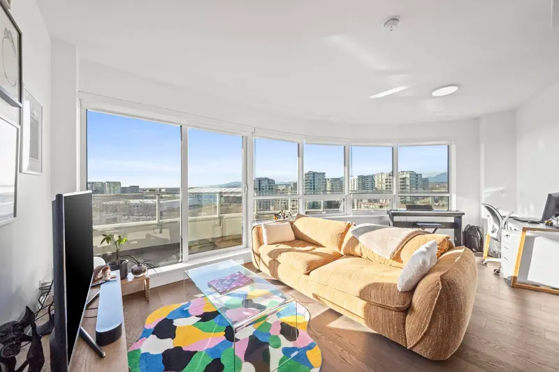 1203 5788 GILBERT ROAD - photo 4 of 25