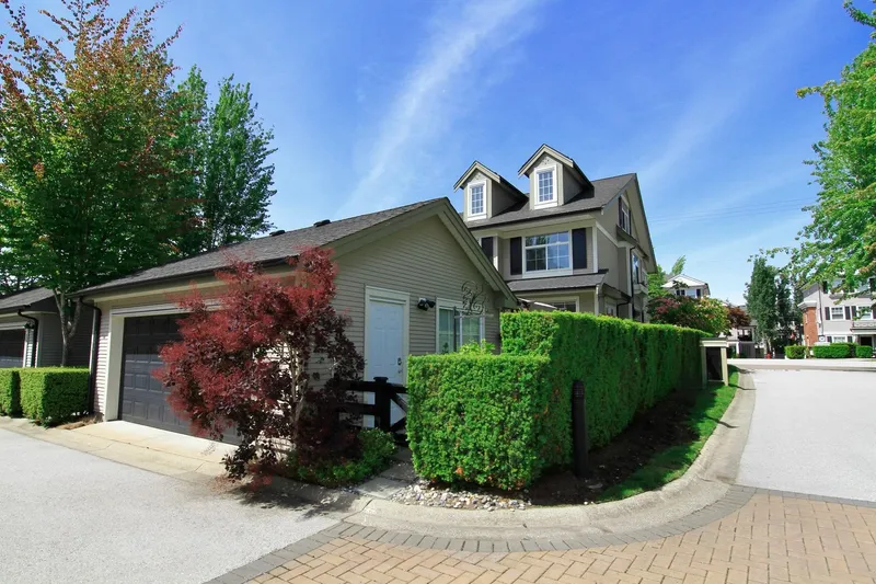 14 19490 FRASER WAY - photo 1 of 25