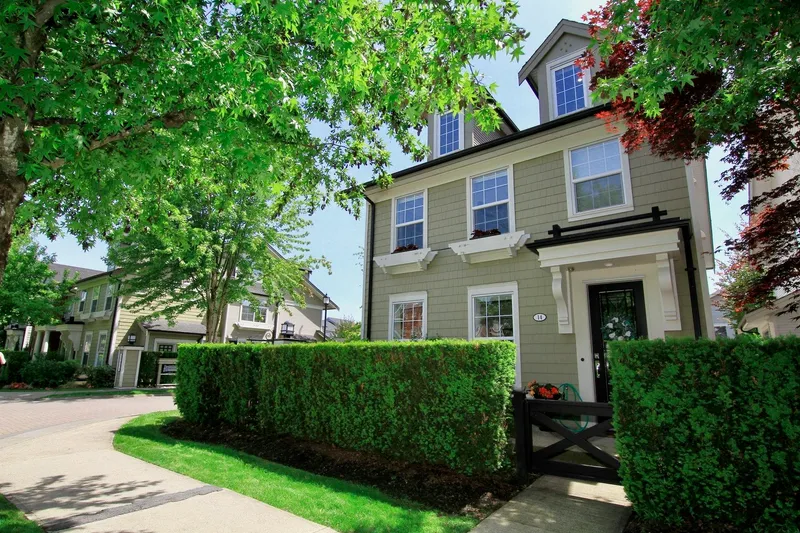 14 19490 FRASER WAY - photo 2 of 25