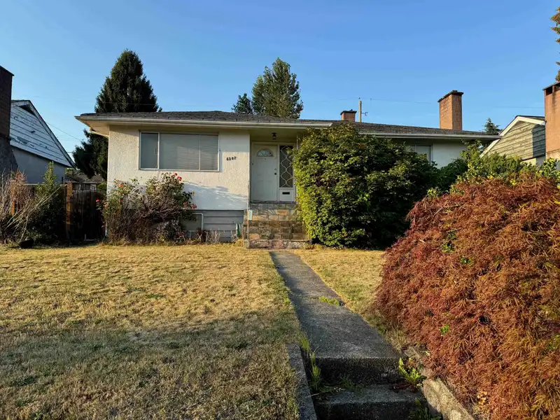 6207 DAWSON STREET - photo 1 of 8