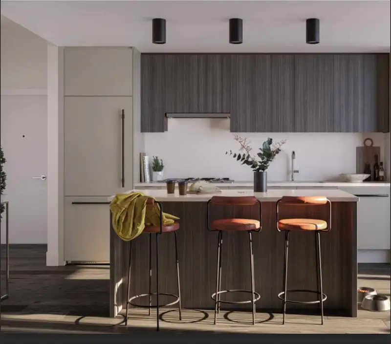 1005 230 KEARY STREET - photo 4 of 11