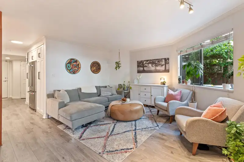 102 1055 W 13TH AVENUE - photo 3 of 30