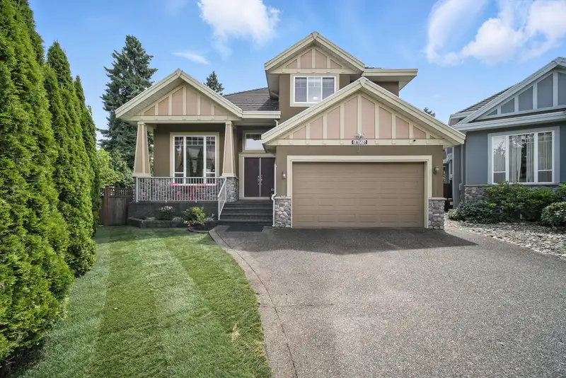 16776 BEECHWOOD COURT - photo 1 of 40