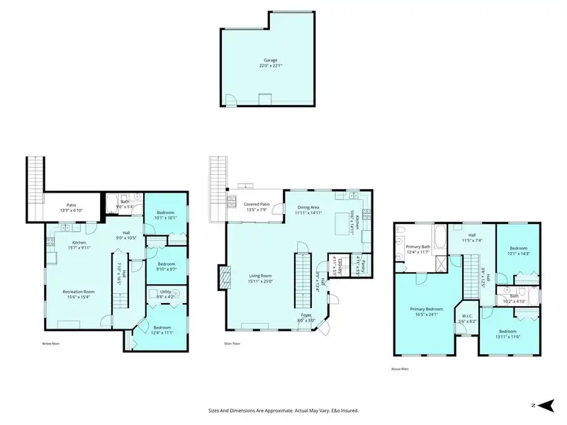 44678 ANGLERS BOULEVARD - photo 2 of 38