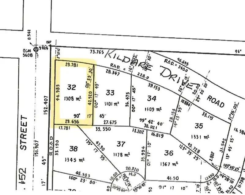 15214 KILDARE DRIVE - photo 1 of 1