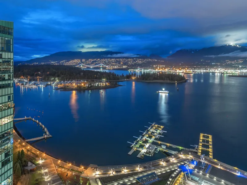 2803 1077 W CORDOVA STREET - photo 3 of 25