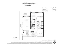 303 15747 MARINE DRIVE - thumbnail 33