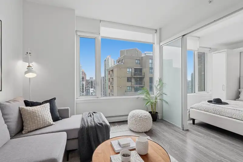 1906 1283 HOWE STREET - photo 4 of 32
