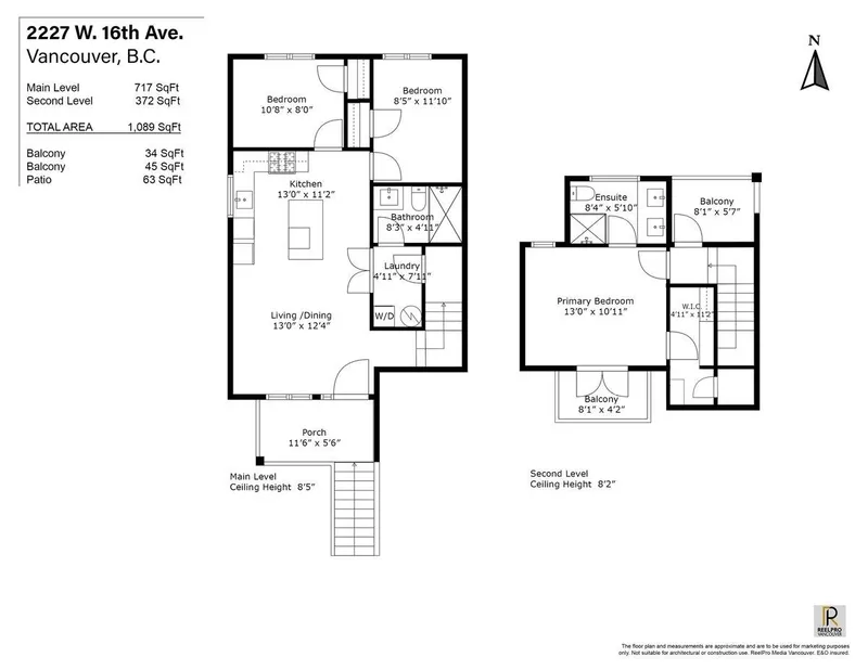 2227 W 16TH AVENUE - photo 4 of 25