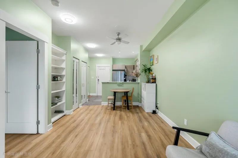 304 6611 ECKERSLEY ROAD - photo 2 of 20