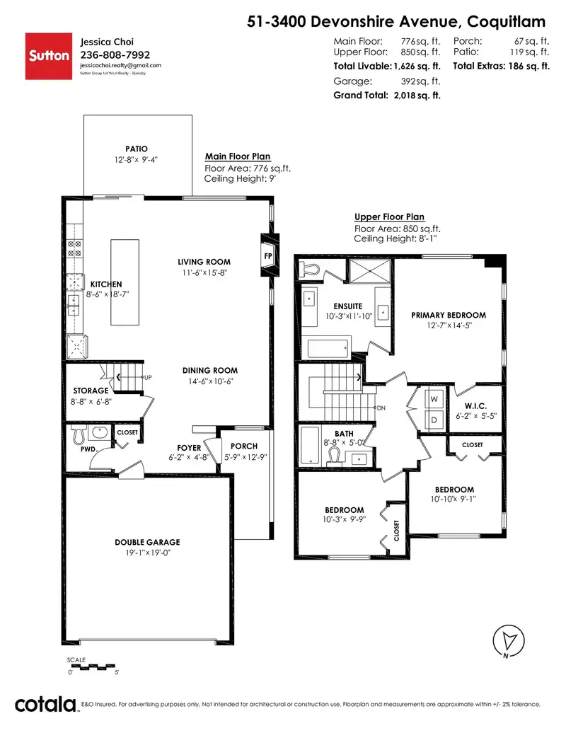 51 3400 DEVONSHIRE AVENUE - photo 3 of 40