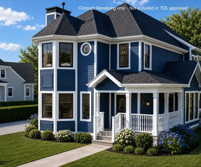 LOT.2 ROYAL STREET - photo 1 of 16
