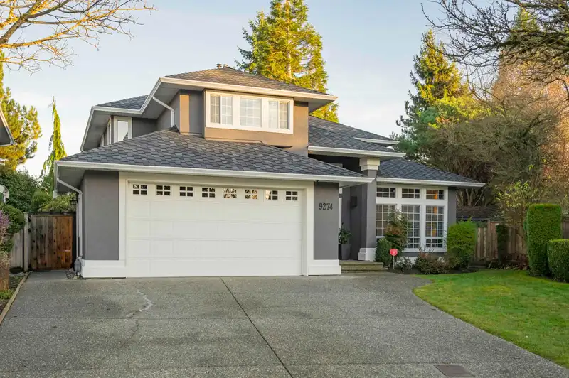 9274 207 STREET - photo 1 of 40