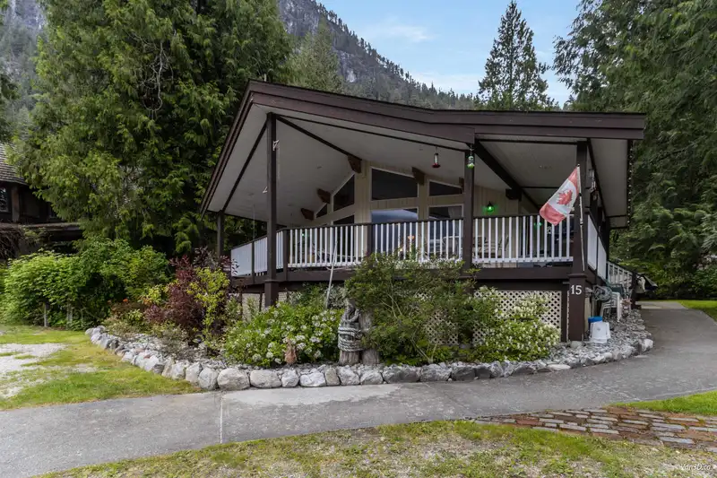 LOT 15 RAINBOW FALLS - photo 1 of 38