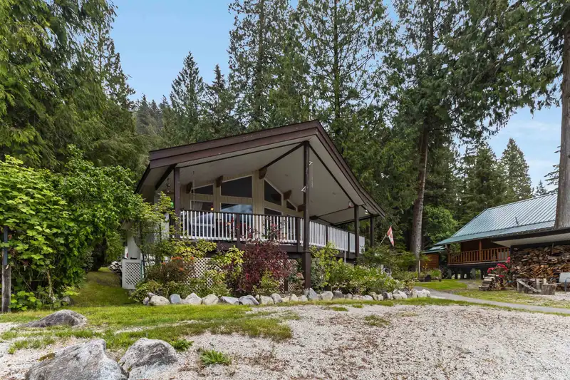 LOT 15 RAINBOW FALLS - photo 2 of 38