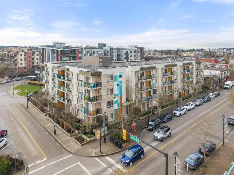 403 20460 DOUGLAS CRESCENT - photo 1 of 25