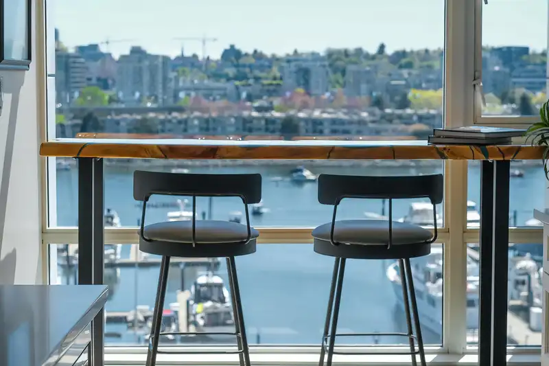 902 1199 MARINASIDE CRESCENT - photo 3 of 40