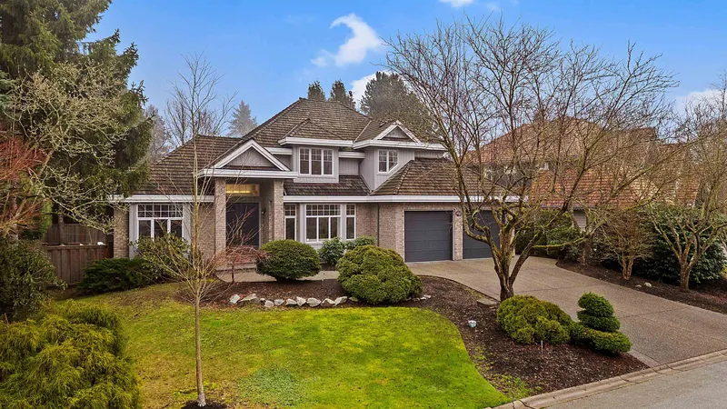 16128 MORGAN CREEK CRESCENT - photo 2 of 25