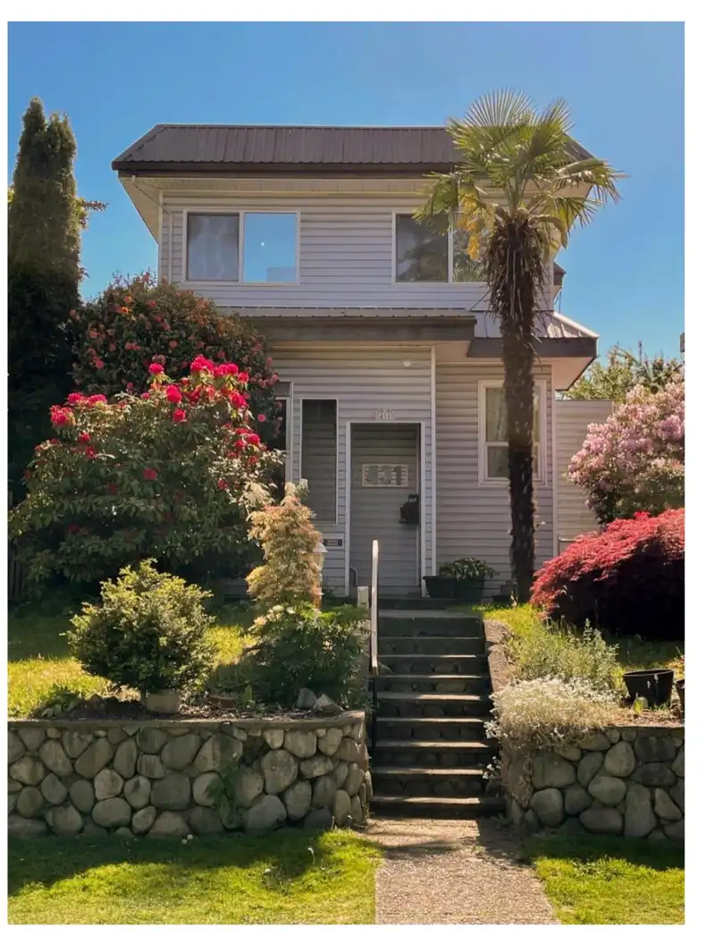 431 E 2ND STREET - photo 1 of 4