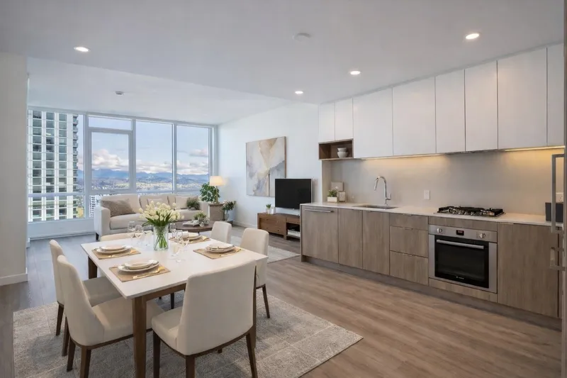 2702 6087 WILSON AVENUE - photo 3 of 17