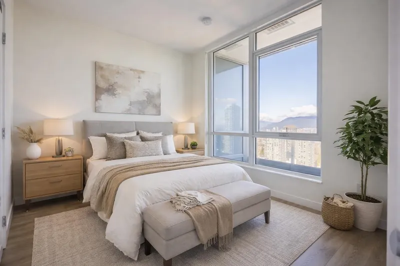 2702 6087 WILSON AVENUE - photo 4 of 17