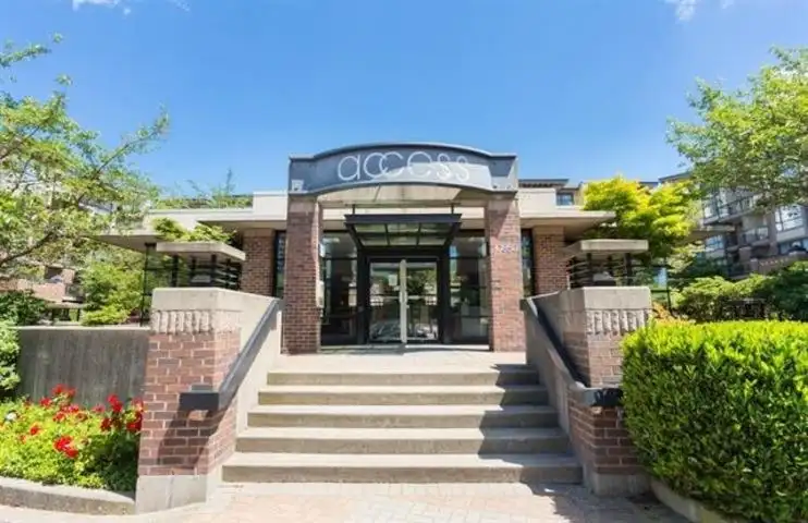 305 10866 CITY PARKWAY - photo 1 of 8