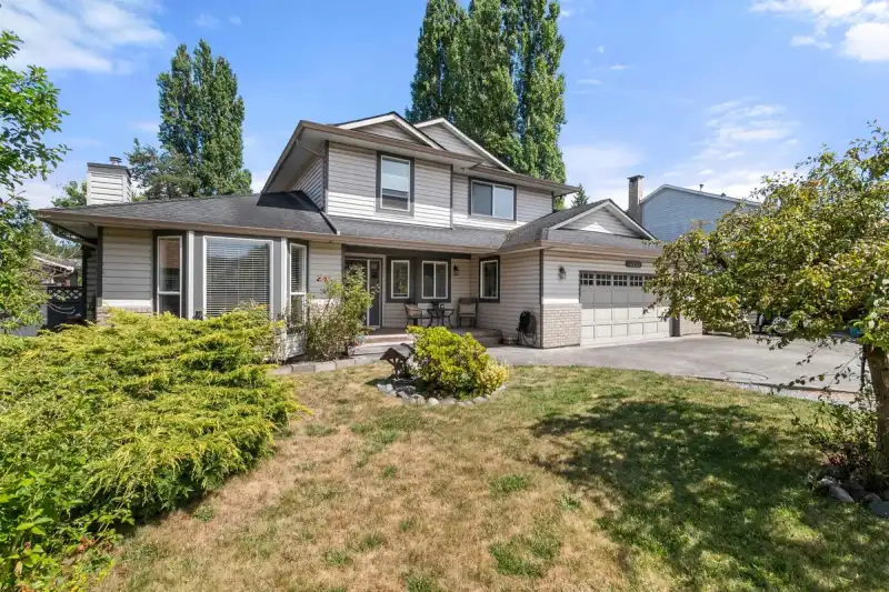 4970 216 STREET - photo 1 of 40