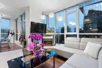 3303 1189 MELVILLE STREET - thumbnail 4