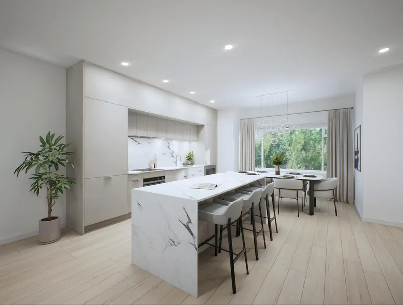 110 433 E 3RD STREET - photo 4 of 11