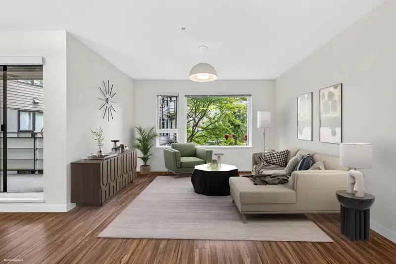 220 3163 RIVERWALK AVENUE - photo 1 of 38