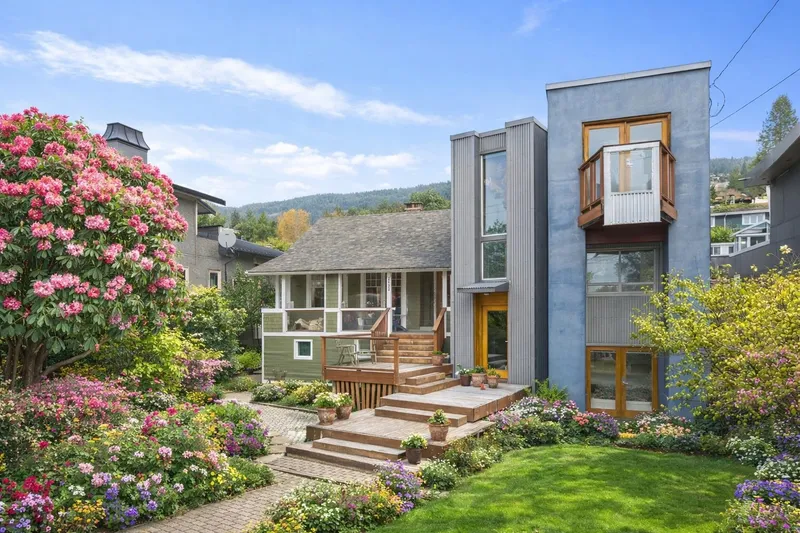 2433 MATHERS AVENUE - photo 1 of 24