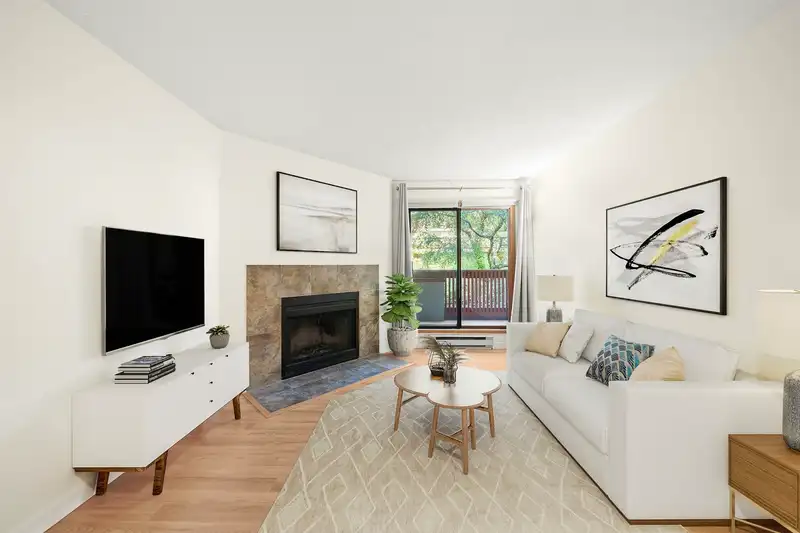 115 7531 MINORU BOULEVARD - photo 1 of 28