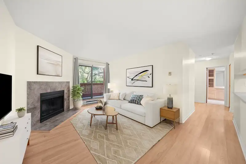115 7531 MINORU BOULEVARD - photo 2 of 28