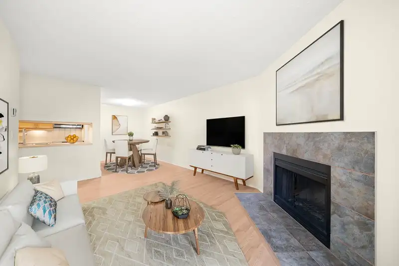 115 7531 MINORU BOULEVARD - photo 3 of 28