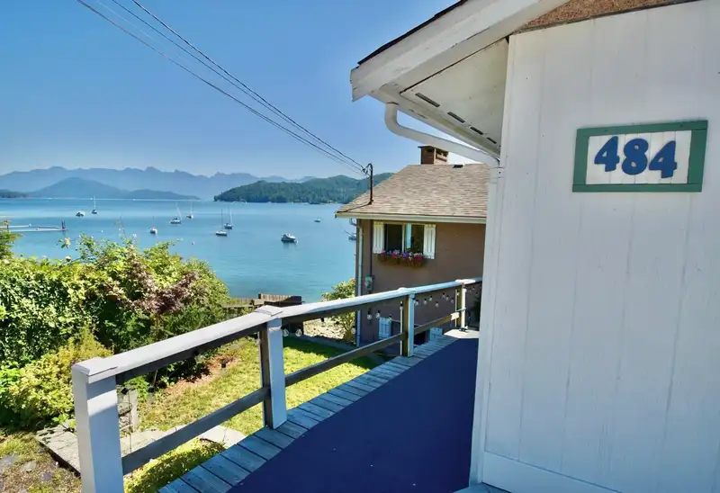 484 MARINE DRIVE - photo 3 of 40
