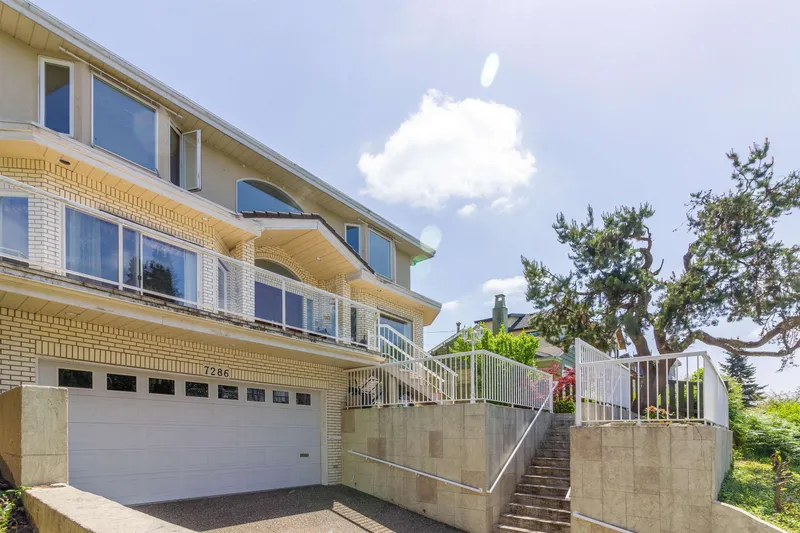 7286 BARNET ROAD - photo 1 of 25