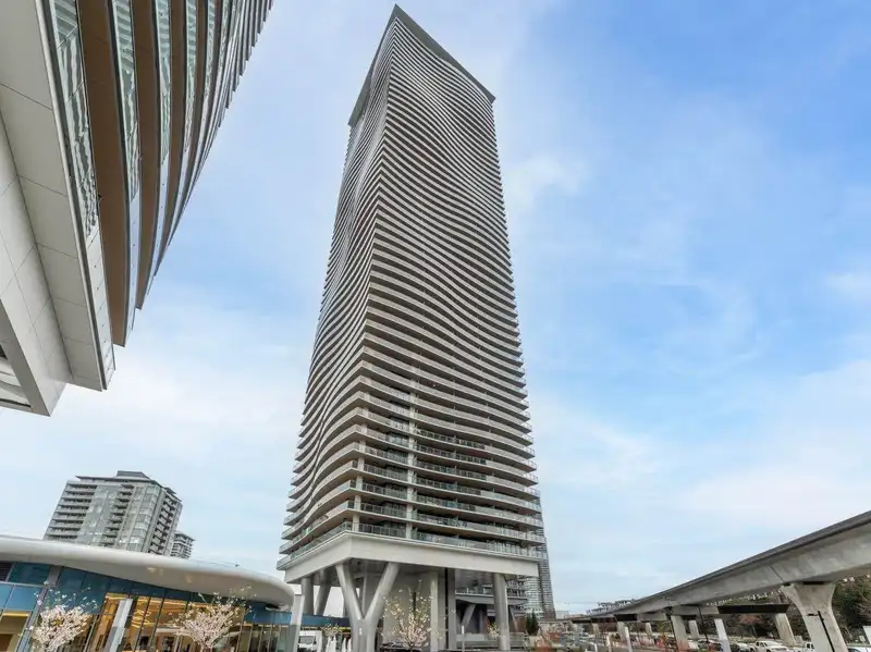 4304 4880 LOUGHEED HIGHWAY - photo 1 of 20