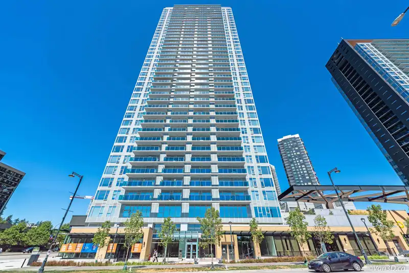 1101 13615 FRASER HIGHWAY - photo 1 of 9