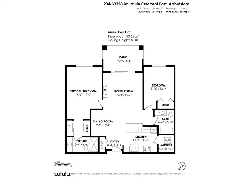 204 33328 BOURQUIN CRESCENT - photo 3 of 32